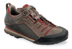 Imagen de Galeria de Calzados Vasque presenta Equalizer