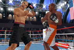 Imagen de Galeria de Don King: El Boxeo