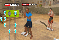 Imagen de Galeria de Don King: El Boxeo