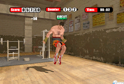 Imagen de Galeria de Don King: El Boxeo