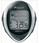 Imagen de Galeria de Ordenador Polar CS600X para bicicleta