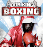 Imagen de Galeria de Don King: El Boxeo