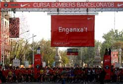 Imagen de Galeria de 1.000 últimos dorsales para la Cursa Bombers