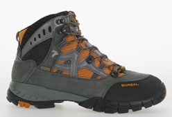 Imagen de Galeria de Calzados Boreal renueva sus botas de trekking
