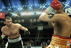 Imagen de Galeria de Don King: El Boxeo