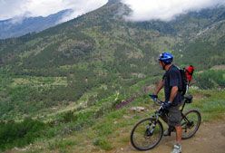 Imagen de Galeria de Fines de semana con Bicimania Travel
