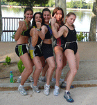 Imagen de Galeria de Triatlón de la Mujer