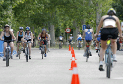 Imagen de Galeria de Triatlón de la Mujer