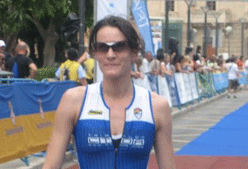 Imagen de Galeria de Del Triatlón de la mujer a triatleta