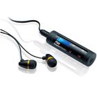 Imagen de Galeria de Radio bajo el agua