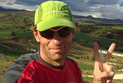 Imagen de Galeria de 100 maratones en 100 dias:¡CONTINÚA EL RETO!