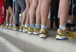 Imagen de Galeria de Diadora Axeler test