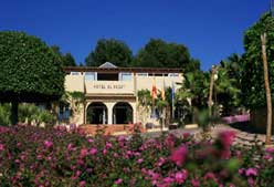 Imagen de Galeria de Semana Santa en el Hotel Rodat