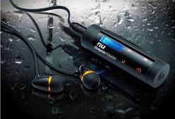 Imagen de Galeria de Radio bajo el agua