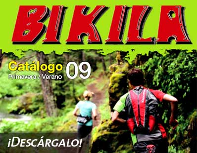 Imagen de Galeria de El catálogo de running más completo. ¡Descárgatelo gratis!