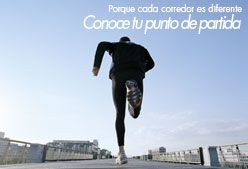 Imagen de Galeria de Hazte el Test: cada corredor es diferente