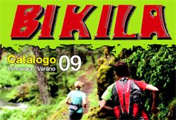 Imagen de Galeria de El catálogo de running más completo. ¡Descárgatelo gratis!