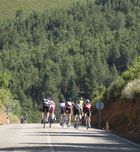 Imagen de Galeria de Marcha cicloturista Lale Cubino
