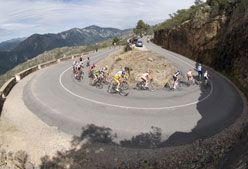 Imagen de Galeria de Marcha cicloturista Lale Cubino