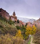Imagen de Galeria de Viaje a la Sierra de Albarracín con Bicimania Travel