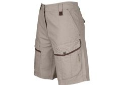 Imagen de Galeria de Annapurna:el short ecológico de Lafuma