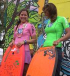 Imagen de Galeria de Campeonato del mundo de bodyboard en Hawaii
