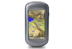 Imagen de Galeria de Garmin GPS Oregon 400t