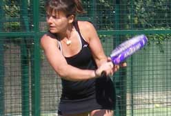 Imagen de Galeria de Naffta viste a las campeonas