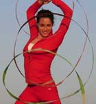 Imagen de Galeria de Naffta viste a las campeonas