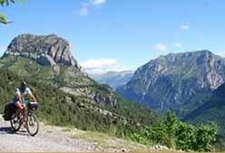 Imagen de Galeria de Rutas veraniegas de Viajes Mammoth