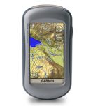 Imagen de Galeria de Garmin GPS Oregon 400t
