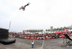 Imagen de Galeria de Movistar Barcelona Extreme: ¡ENTRADAS YA A LA VENTA!