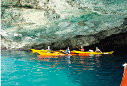 Imagen de Galeria de ¡Disfruta del mar en las Estaciones Náuticas!