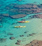 Imagen de Galeria de ¡Disfruta del mar en las Estaciones Náuticas!