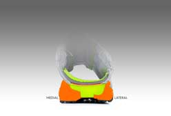 Imagen de Galeria de Zapatillas LunarGlide  de Nike