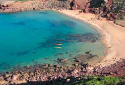 Imagen de Galeria de ¡Disfruta del mar en las Estaciones Náuticas!