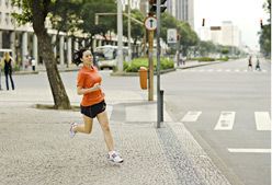 Imagen de Galeria de ¡Últimas 10 plazas para el adidas running day de Madrid!