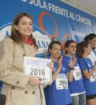 Imagen de Galeria de Vídeo de la Carrera de la Mujer de Madrid