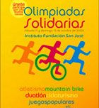 Imagen de Galeria de Olimpiadas Solidarias