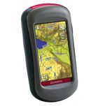Imagen de Galeria de GPS Oregon 550 de Garmin
