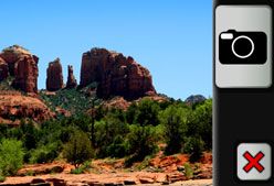 Imagen de Galeria de GPS Oregon 550 de Garmin