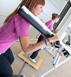 Imagen de Galeria de CurvesSmart, el entrenamiento avanzado para la mujer