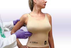 Imagen de Galeria de Biodynamics te ayuda a elegir tu talla de pecho