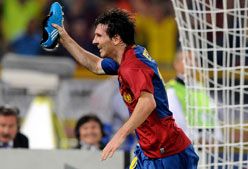 Imagen de Galeria de Messi lució las nuevas botas Adidas F50i(con vídeo)