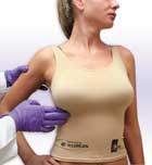 Imagen de Galeria de Biodynamics te ayuda a elegir tu talla de pecho