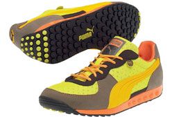 Imagen de Galeria de Sorteo de un par de zapatillas Puma Easy Rider Trek