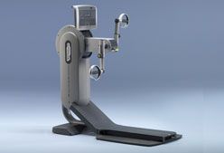 Imagen de Galeria de Ergómetro de brazos