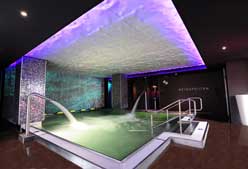 Imagen de Galeria de Metropolitan Bilbao