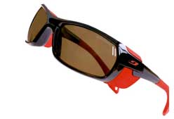 Imagen de Galeria de Gafas de sol Julbo  Bivouak