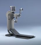 Imagen de Galeria de Ergómetro de brazos